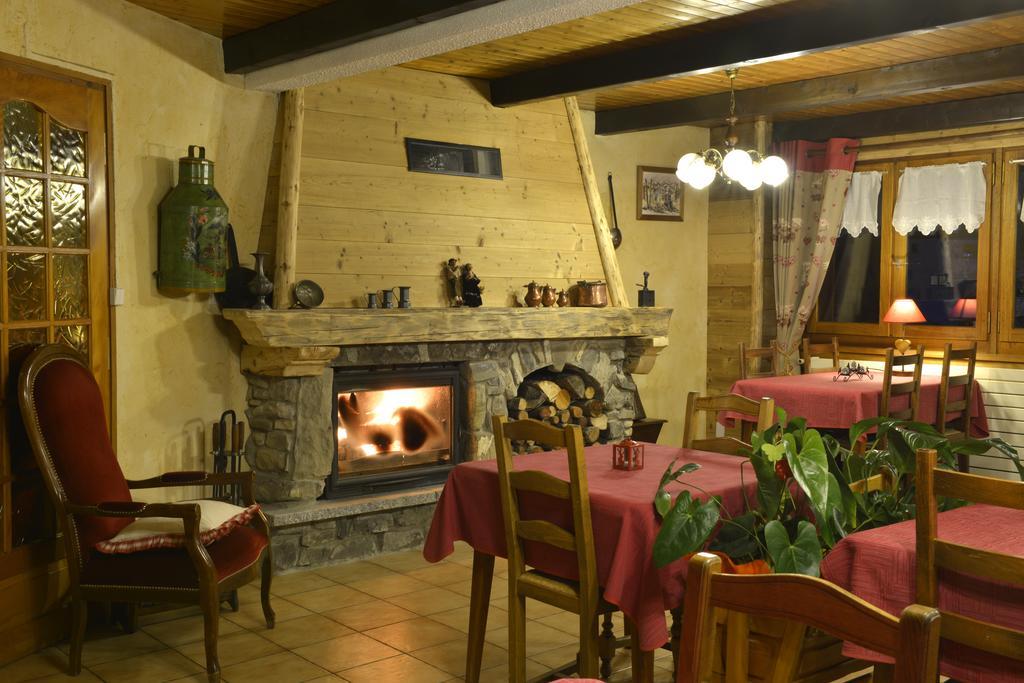 Le Ferraillon 3*