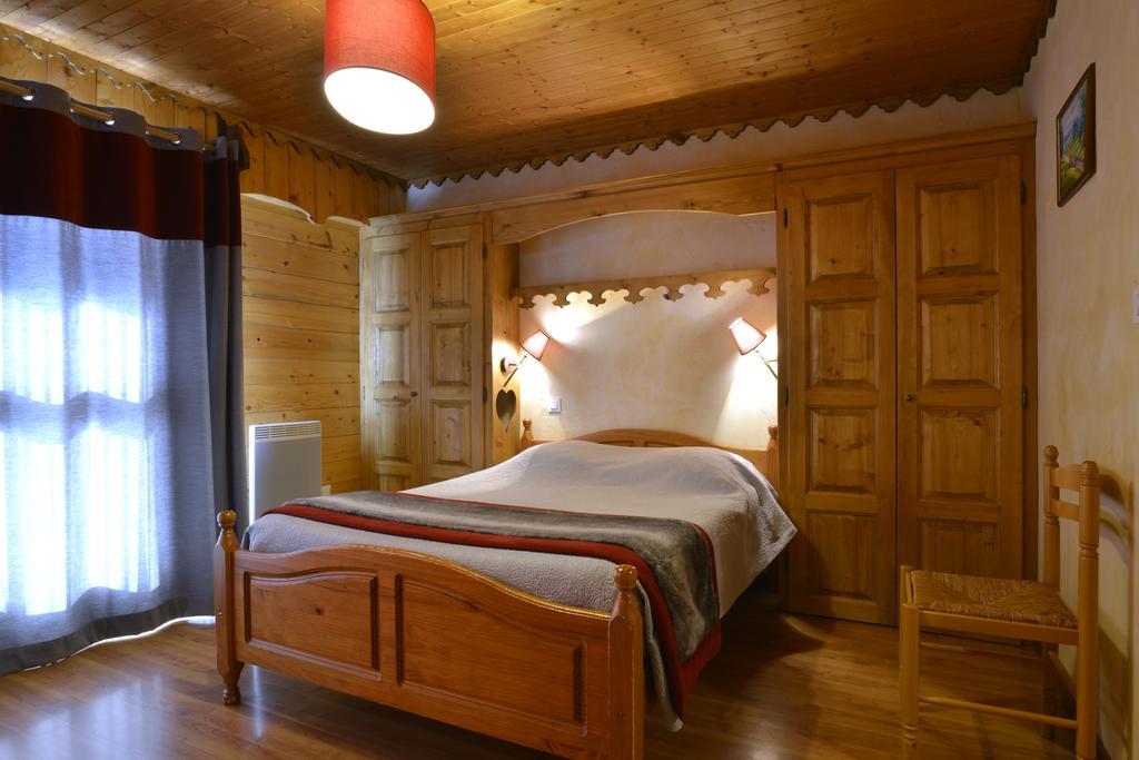 Le Ferraillon Hotel